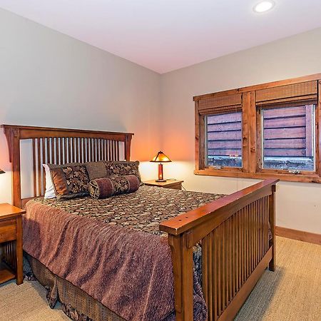 Stonegate #02 - Four Bedroom Loft Condo Mammoth Lakes Exterior foto