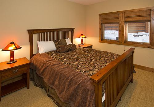 Stonegate #02 - Four Bedroom Loft Condo Mammoth Lakes Exterior foto