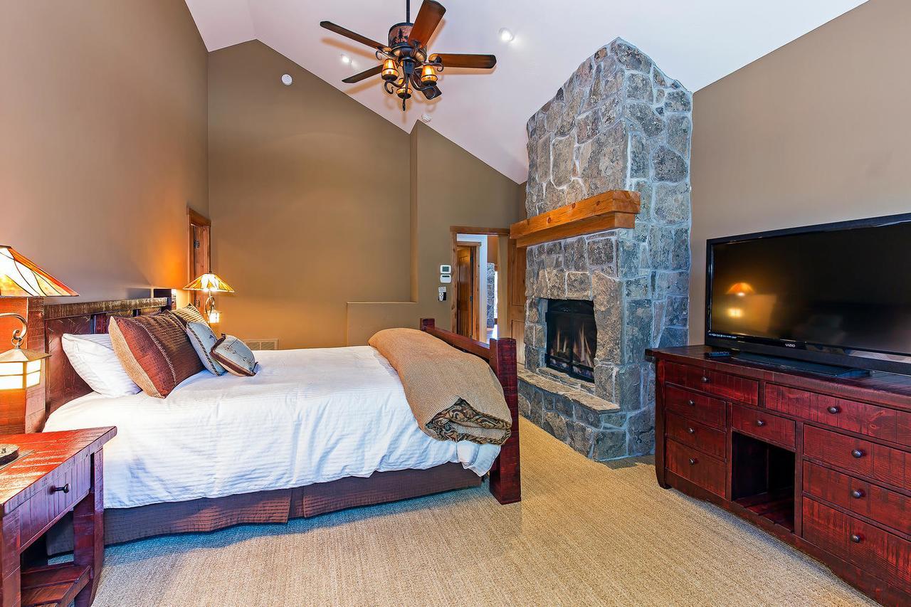 Stonegate #02 - Four Bedroom Loft Condo Mammoth Lakes Exterior foto