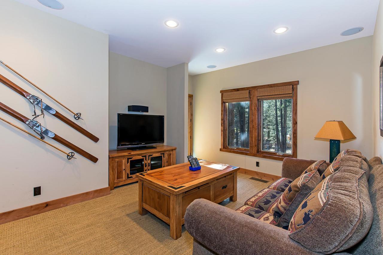 Stonegate #02 - Four Bedroom Loft Condo Mammoth Lakes Exterior foto