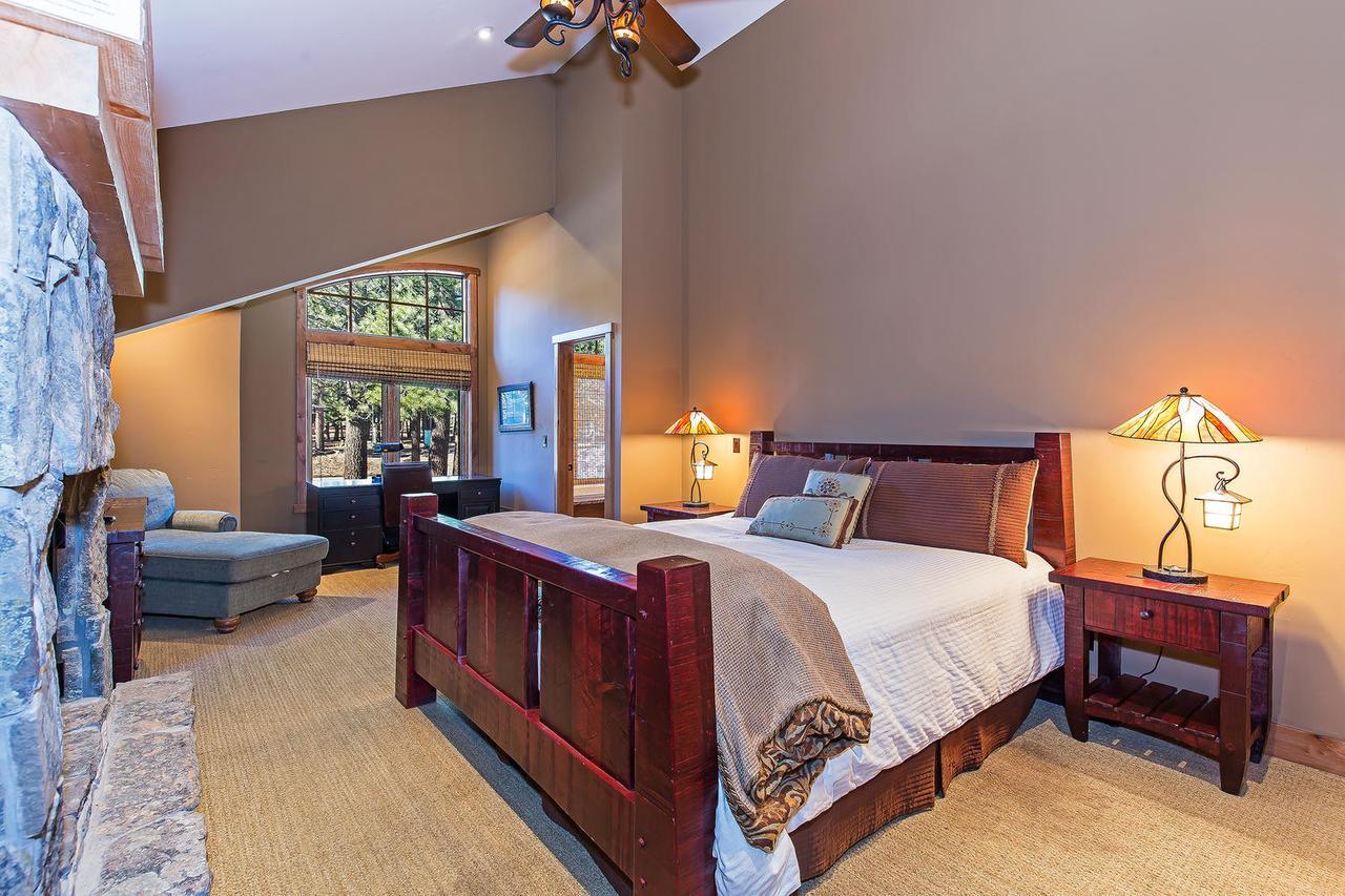 Stonegate #02 - Four Bedroom Loft Condo Mammoth Lakes Exterior foto