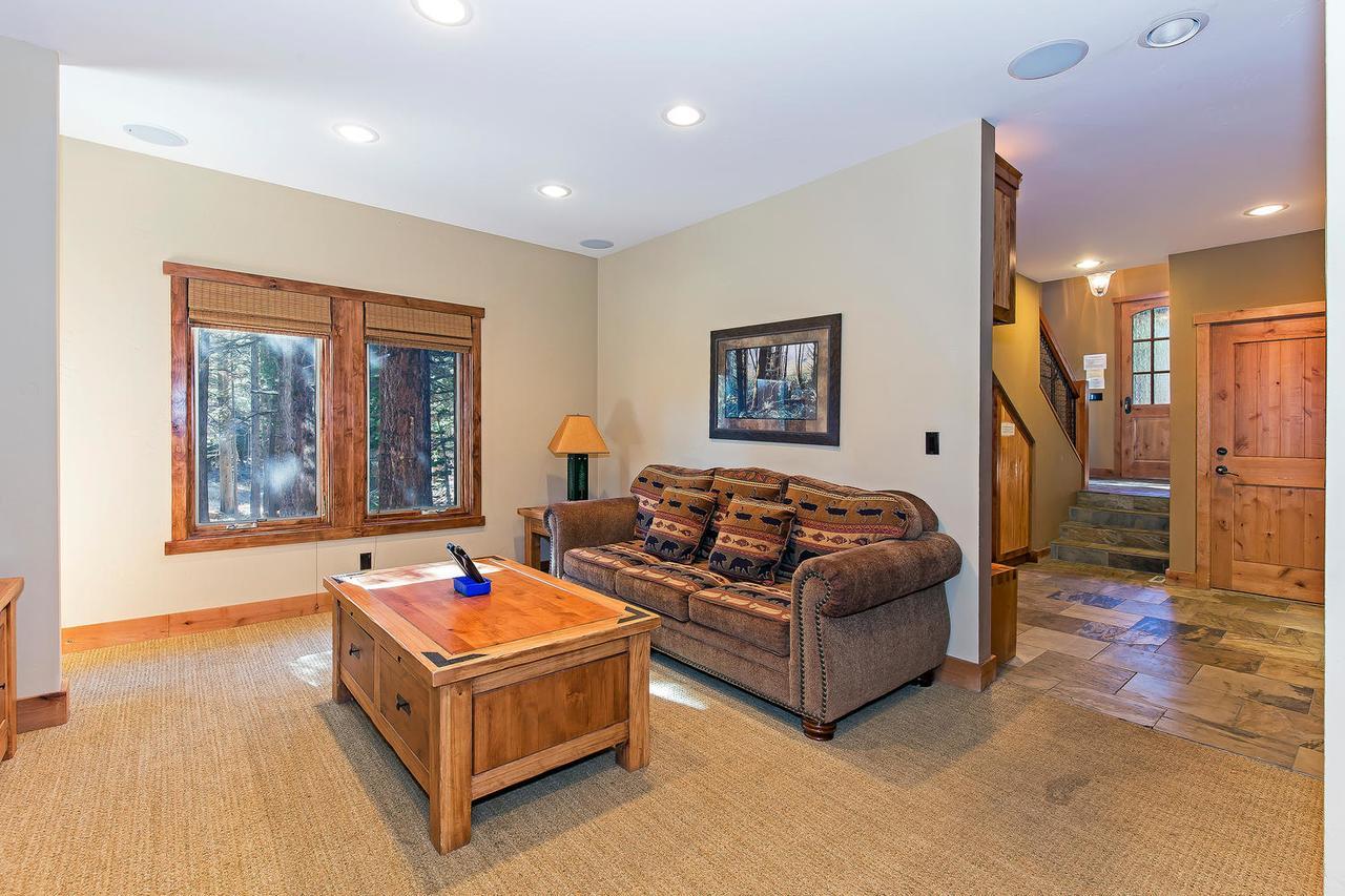 Stonegate #02 - Four Bedroom Loft Condo Mammoth Lakes Exterior foto